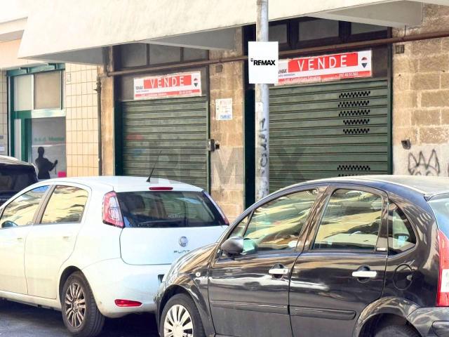 Negozio in vendita a Foggia