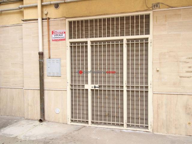 Negozio in vendita a Foggia