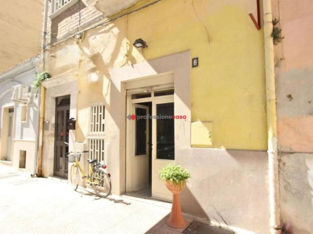 Negozio in vendita a Foggia