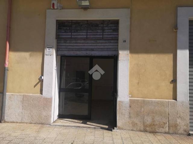 Negozio in vendita a Foggia