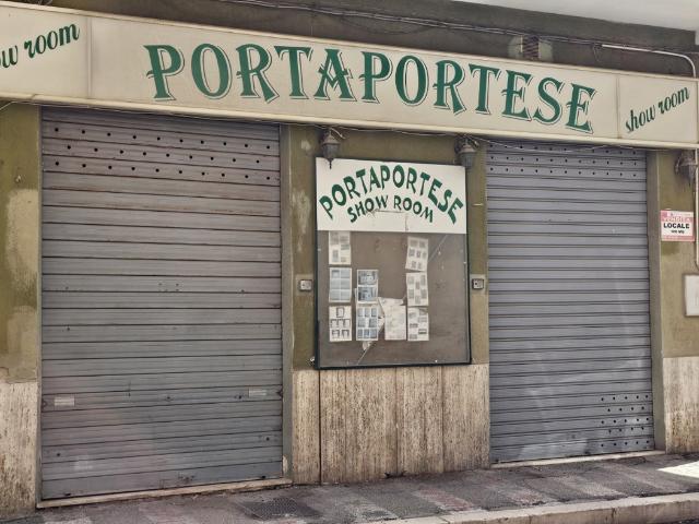Negozio in vendita a Foggia