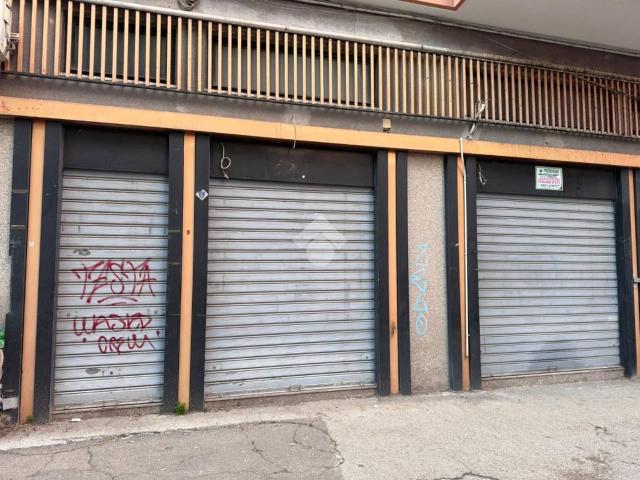 Negozio in vendita a Foggia