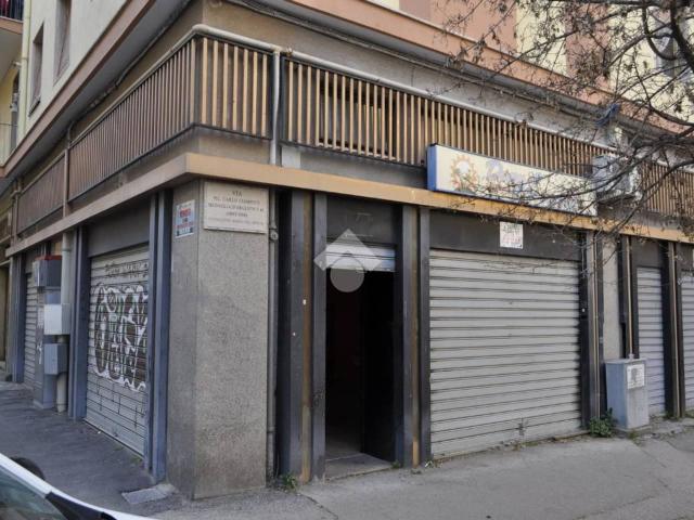 Negozio in vendita a Foggia
