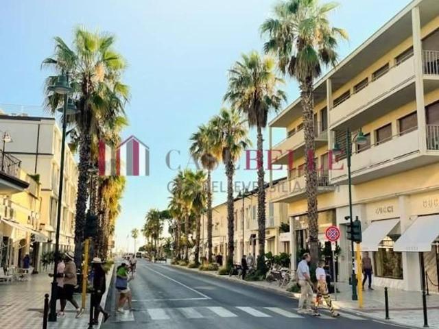Negozio in vendita a Forte Dei Marmi