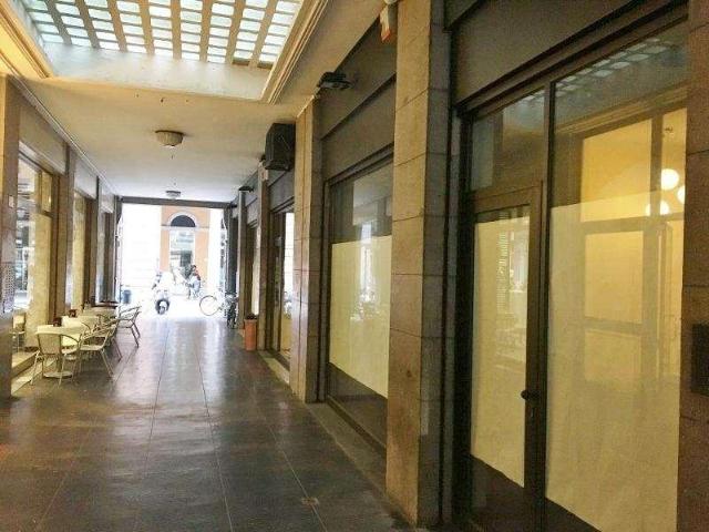 Negozio in vendita a Forli'