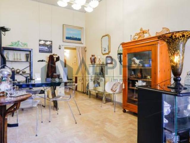 Negozio in vendita a Forli'