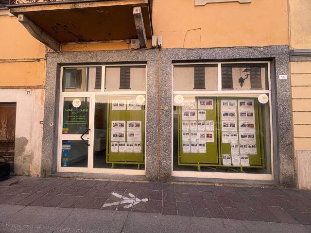 Negozio in vendita a Gambolo'