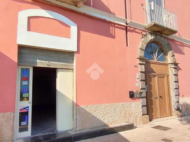 Negozio in vendita a Gaeta