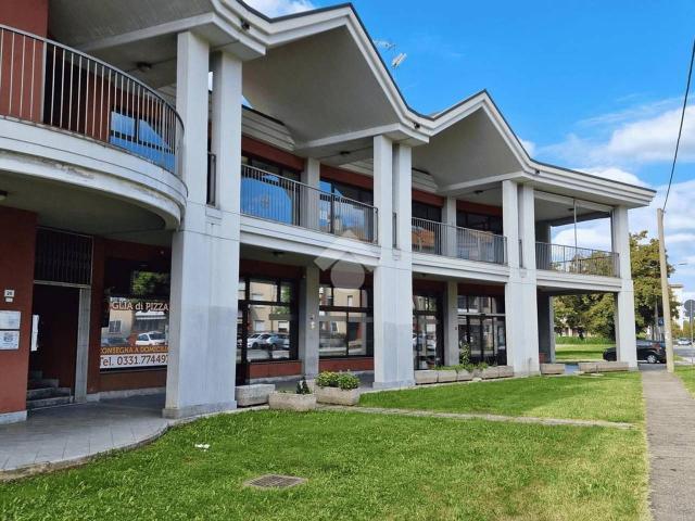 Negozio in vendita a Gallarate