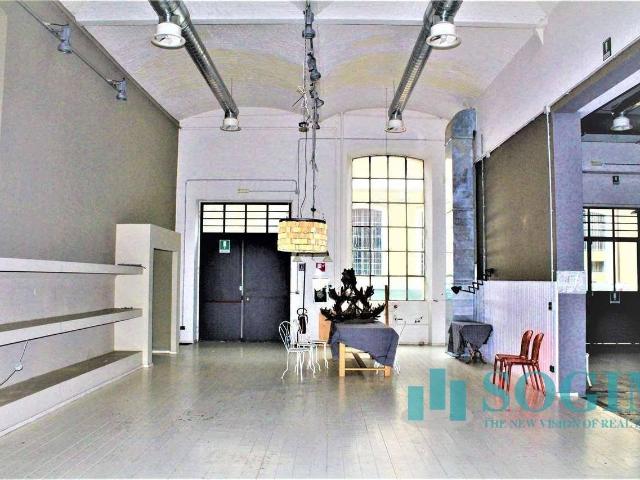 Negozio in vendita a Gallarate