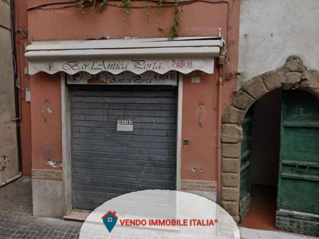 Negozio in vendita a Gallicano Nel Lazio
