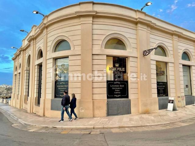 Negozio in vendita a Gallipoli