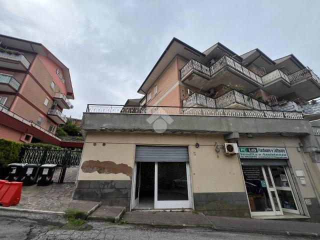Negozio in vendita a Genzano Di Roma