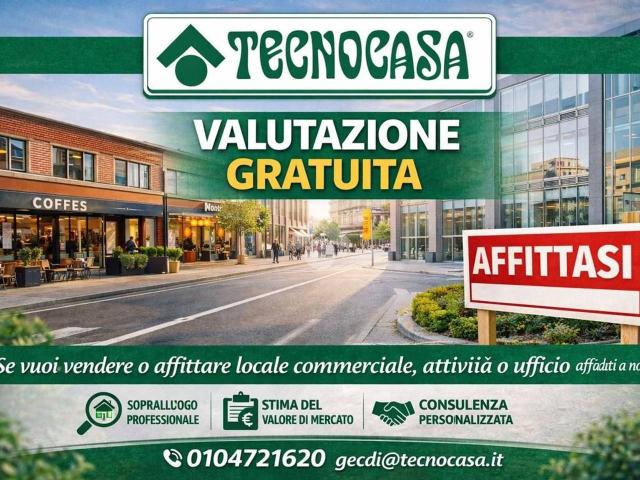 Negozio in vendita a Genova