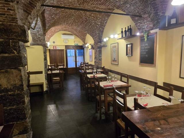 Negozio in vendita a Genova