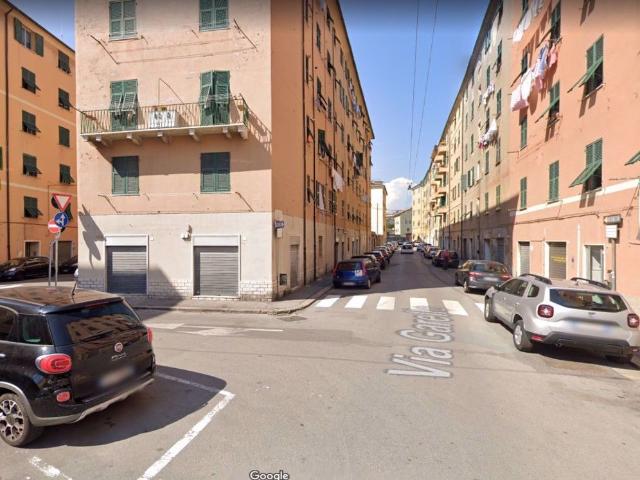Negozio in vendita a Genova