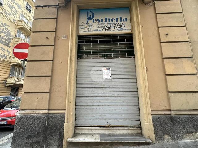 Negozio in vendita a Genova