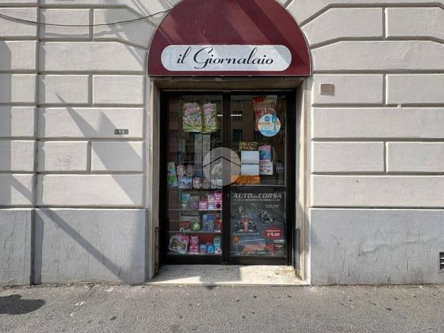 Negozio in vendita a Genova