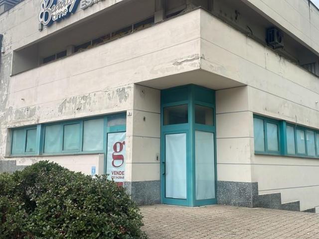 Negozio in vendita a Genova