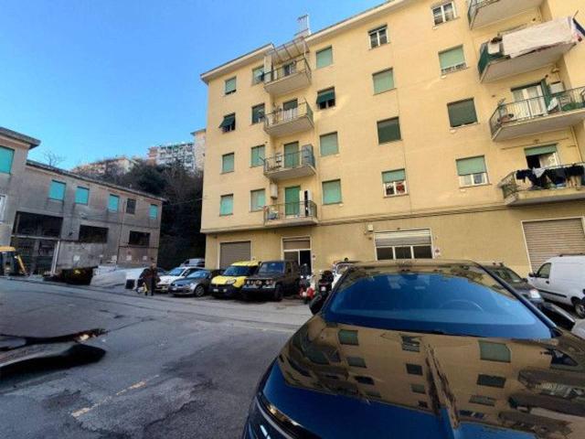 Negozio in vendita a Genova