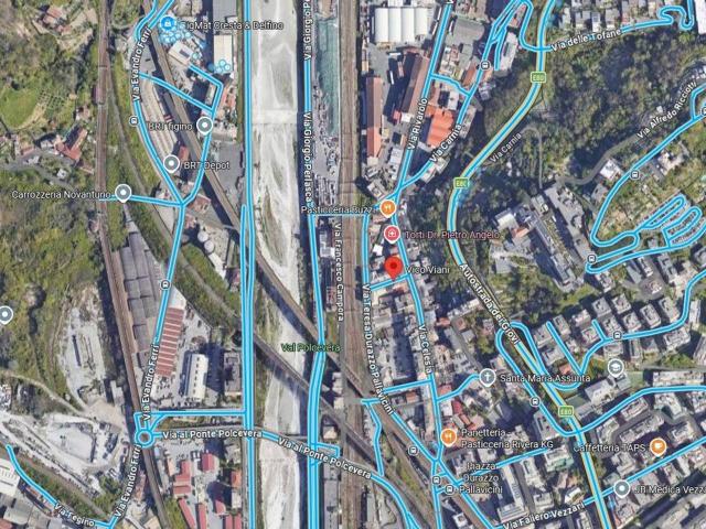 Negozio in vendita a Genova