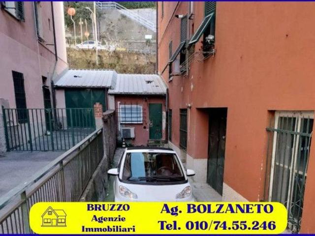 Negozio in vendita a Genova