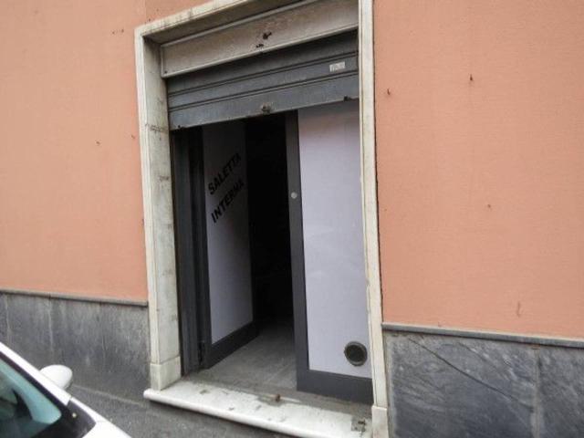 Negozio in vendita a Genova