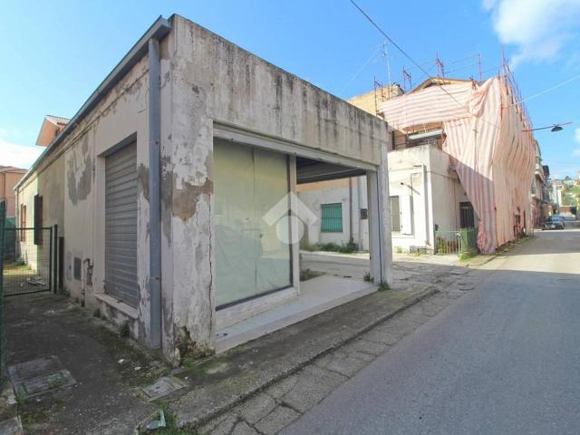 Negozio in vendita a Giulianova