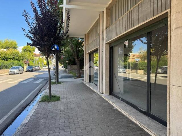 Negozio in vendita a Giulianova