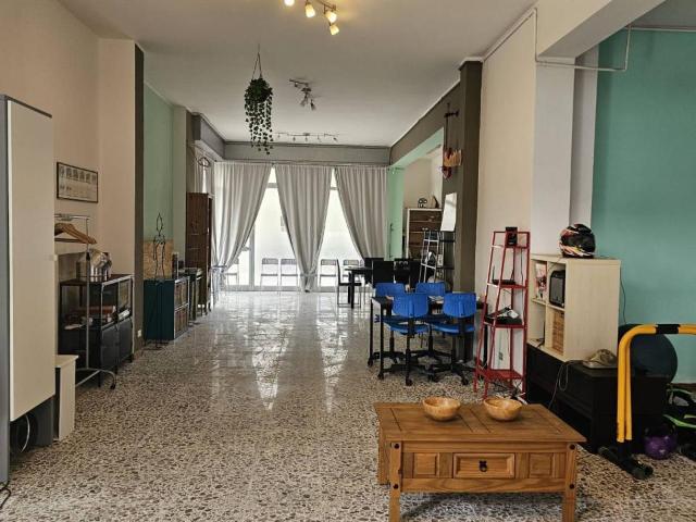 Negozio in vendita a Giulianova