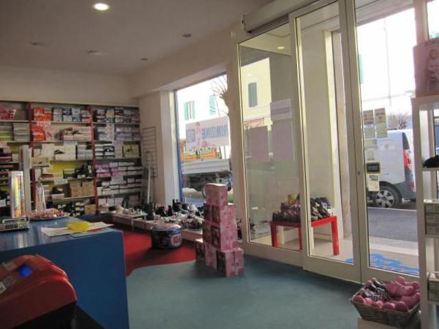 Negozio in vendita a Grosseto