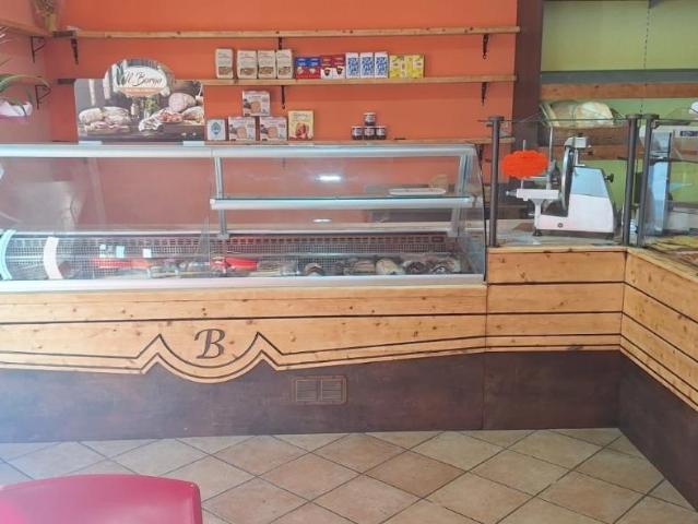 Negozio in vendita a Grosseto