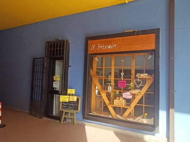 Negozio in vendita a Grosseto