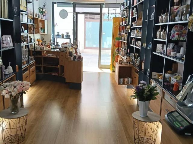 Negozio in vendita a Grosseto