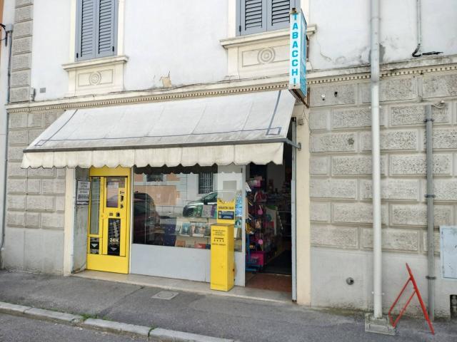 Negozio in vendita a Gradisca d'Isonzo