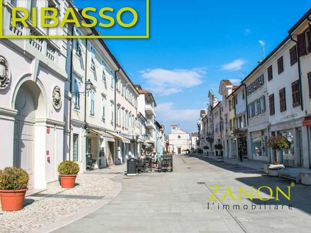Negozio in vendita a Gradisca D'Isonzo