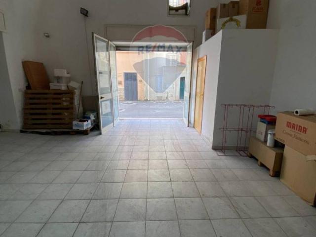 Negozio in vendita a Grassano