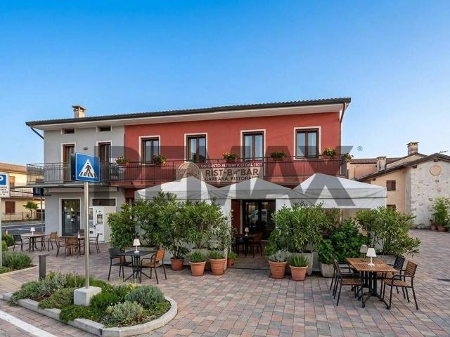 Negozio in vendita a Grisignano Di Zocco