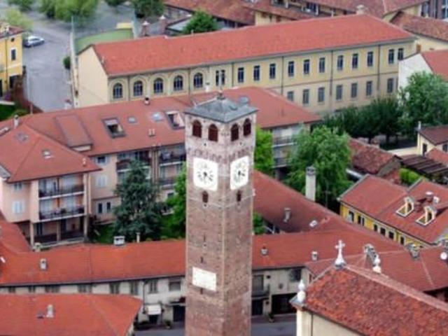 Negozio in vendita a Grugliasco