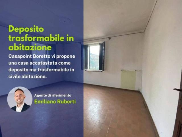 Negozio in vendita a Gualtieri