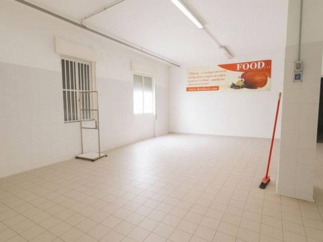 Negozio in vendita a Imperia