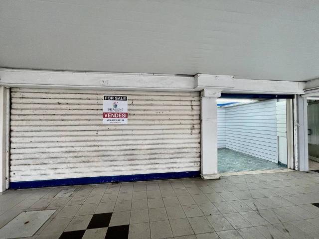 Negozio in vendita a Jesolo