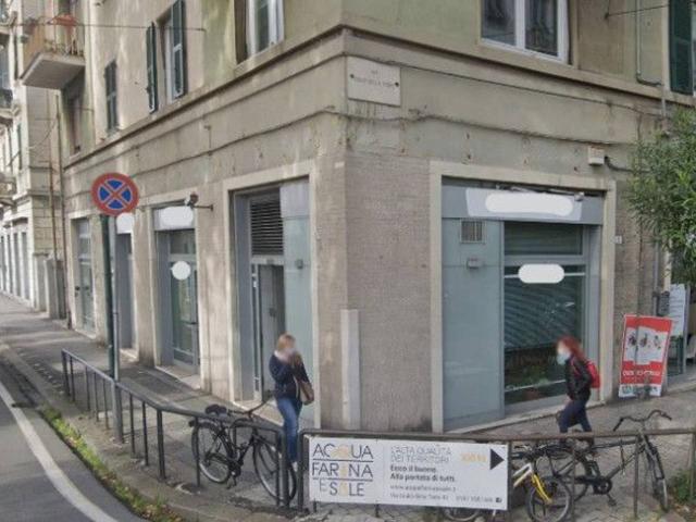 Negozio in vendita a La Spezia