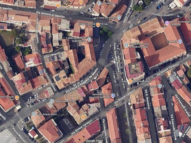 Negozio in vendita a Lamezia Terme
