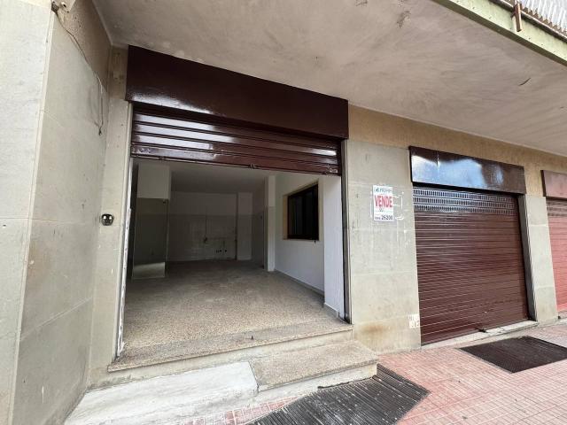 Negozio in vendita a Lamezia Terme
