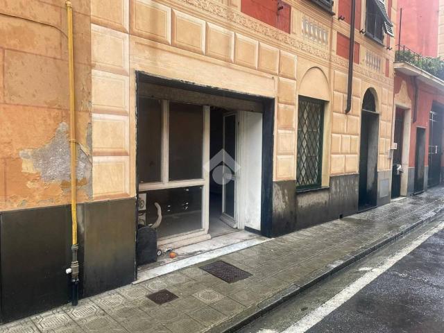 Negozio in vendita a Lavagna