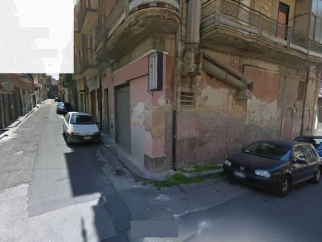 Negozio in vendita a Lentini