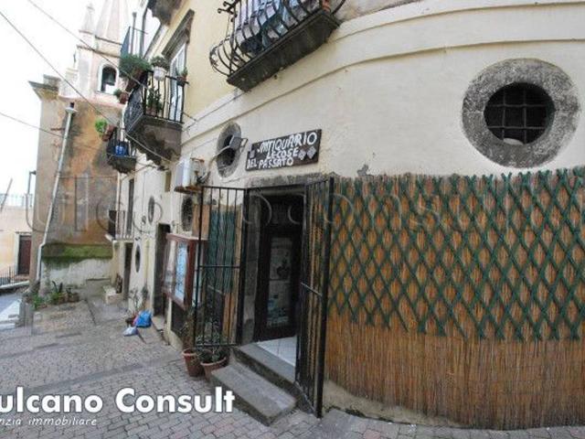 Negozio in vendita a Lipari