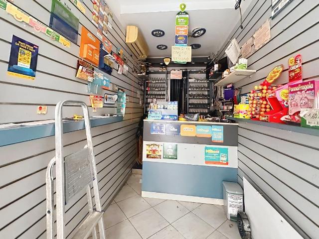 Negozio in vendita a Livorno