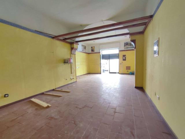 Negozio in vendita a Livorno